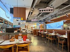 -宝龙广场(福州台江店)