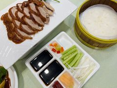 -东四民芳餐厅(世茂工三店)