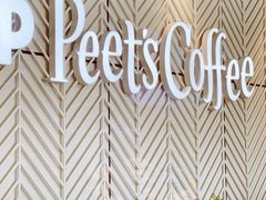 -Peet's Coffee皮爷咖啡(万象天地店)