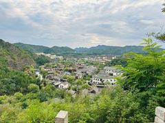 -云端咖啡(山顶教堂店)