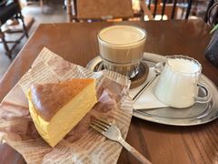-及咖啡GatherCoffee(华申大厦店)