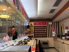 -万岁寿司(蓬江万达店)