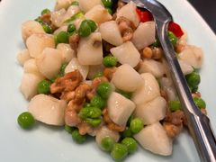 -红厨巷·淮扬菜(熙南里店)