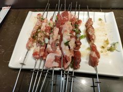 -邢氏老太太烤串(北兴街店)
