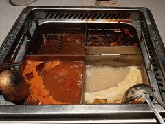 -海底捞火锅(武胜路凯德广场店)