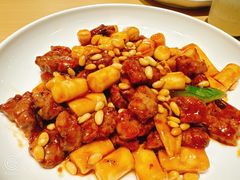 -兔爸私家小厨(新北万达店)