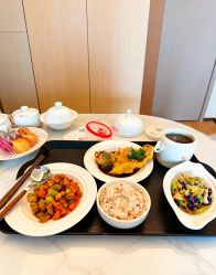 -侒悦缦月子中心·疗愈园区(龙岗店)