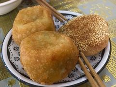-清真·鸦儿李记·小馆(后海店)