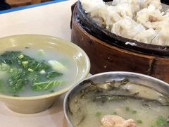 -海汇源老烧麦店(东大街总店)