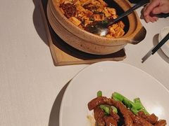 -张福记(陇海中路店)