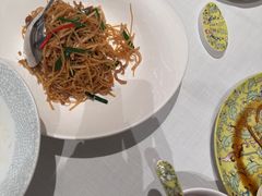 -君庭中餐厅(友谊宾馆店)