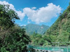 -浙北大峡谷