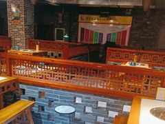 -蜀家渝重庆火锅(南屏街店)