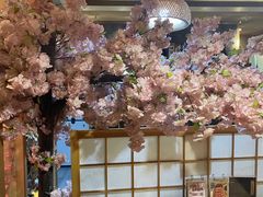 -长崎屋·日本料理·刺身·烧鸟(天河北路店)