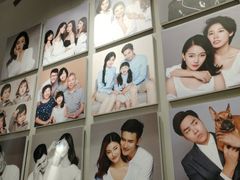 -海马体照相馆(合肥包河万达广场店)