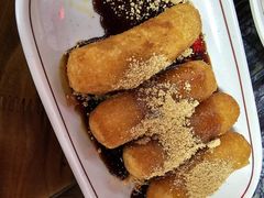 红糖糍粑-西月城谭豆花(春熙路店)