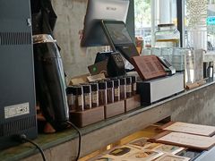 -Home Cafe(水榭春天店)