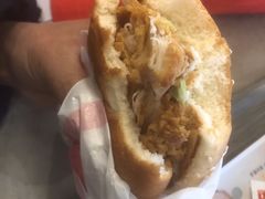 -麦当劳(宾水西道店)