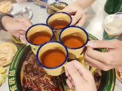 -有拈头成都市井火锅(老门东店)