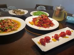 -小喜客·云南特色菜(纳西庭院店)
