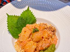 -狮拾久·现代新加坡料理(壹方城店)