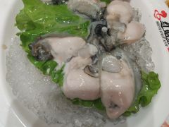 蛎蝗-红菇坊鲜汤火锅(橡树湾店)