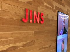 -JINS (上海虹桥南丰城店)