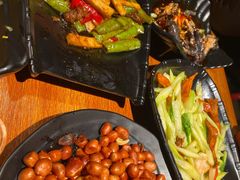 -金陵一哥龙虾(水木秦淮店)
