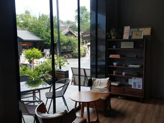 -一叶觅山(半边街店)