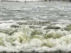 -青岛银沙滩