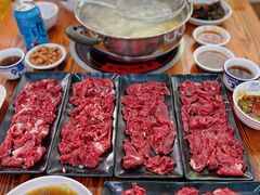 鲜嫩肉-顺记牛肉店