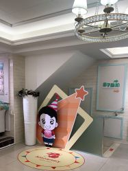 点击看大图 -玛瑞莎·儿童·亲子摄影(越秀店)