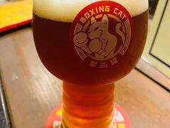 -Boxing Cat Brewery拳击猫精酿啤酒馆(永福店)