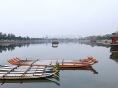 -集美鳌园景区
