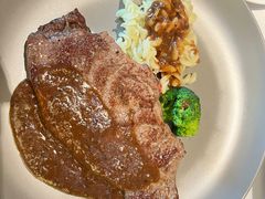 -西部牛排(京华城店)