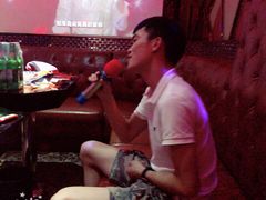 -唱吧麦颂KTV(方庄店)