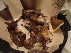 -绿茶餐厅(朝阳大悦城店)