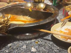 -蜀大侠火锅(总府路店)