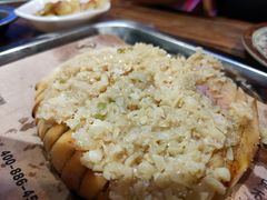 -阿记烧烤(大兴新区店)