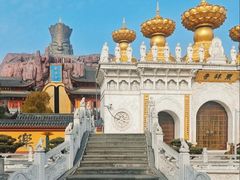 -上海东林寺(金山区)