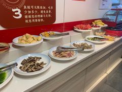 -宽尺巷鱼蛙自助火锅(虎丘钻石广场店)