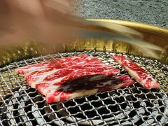 -NIUAN牛庵·日式和牛烧肉(恒隆店)