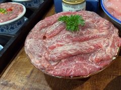 -楠火锅(西单店)