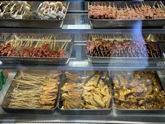 -马小毛老上海里脊肉(南翔印象城店)