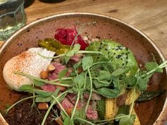 -O'mills Sourdough Bakery&Bistro(永嘉路店)