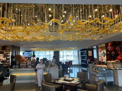 -瑞升芭富丽大酒店-自助餐厅