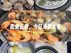 -船奇蒸汽海鲜·闽菜(八市海鲜总店)