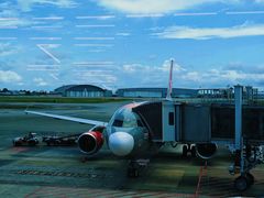 -古晋国际机场(KCH/WBGG)