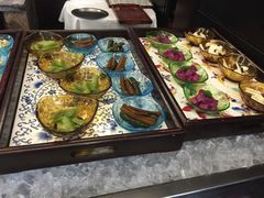-北京北辰洲际酒店啡扬咖啡厅·自助餐厅