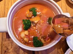 -俭寨大盘鸡·缸子肉·小公鸡·新疆菜(云通店)